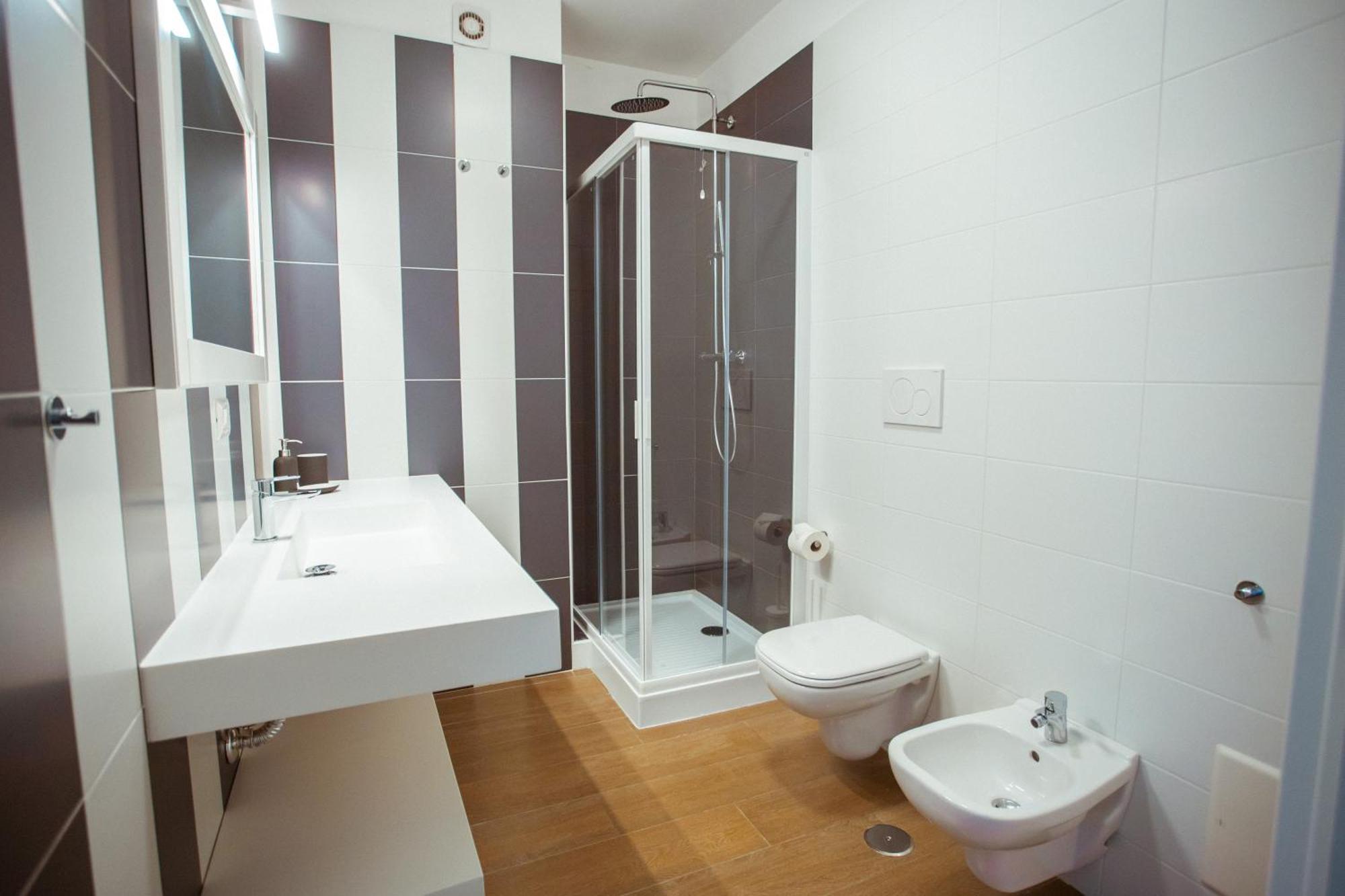 Tre Cancelli Rooms Potenza Exterior photo