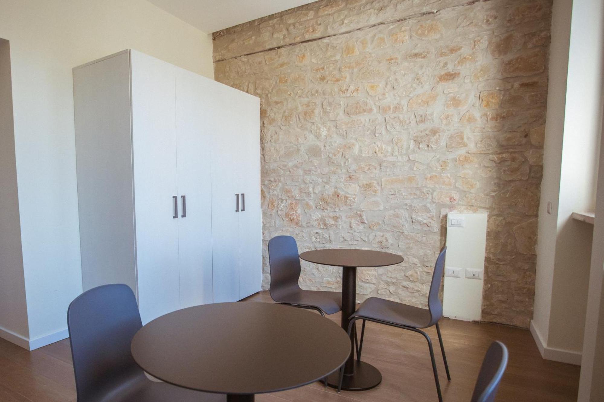 Tre Cancelli Rooms Potenza Exterior photo