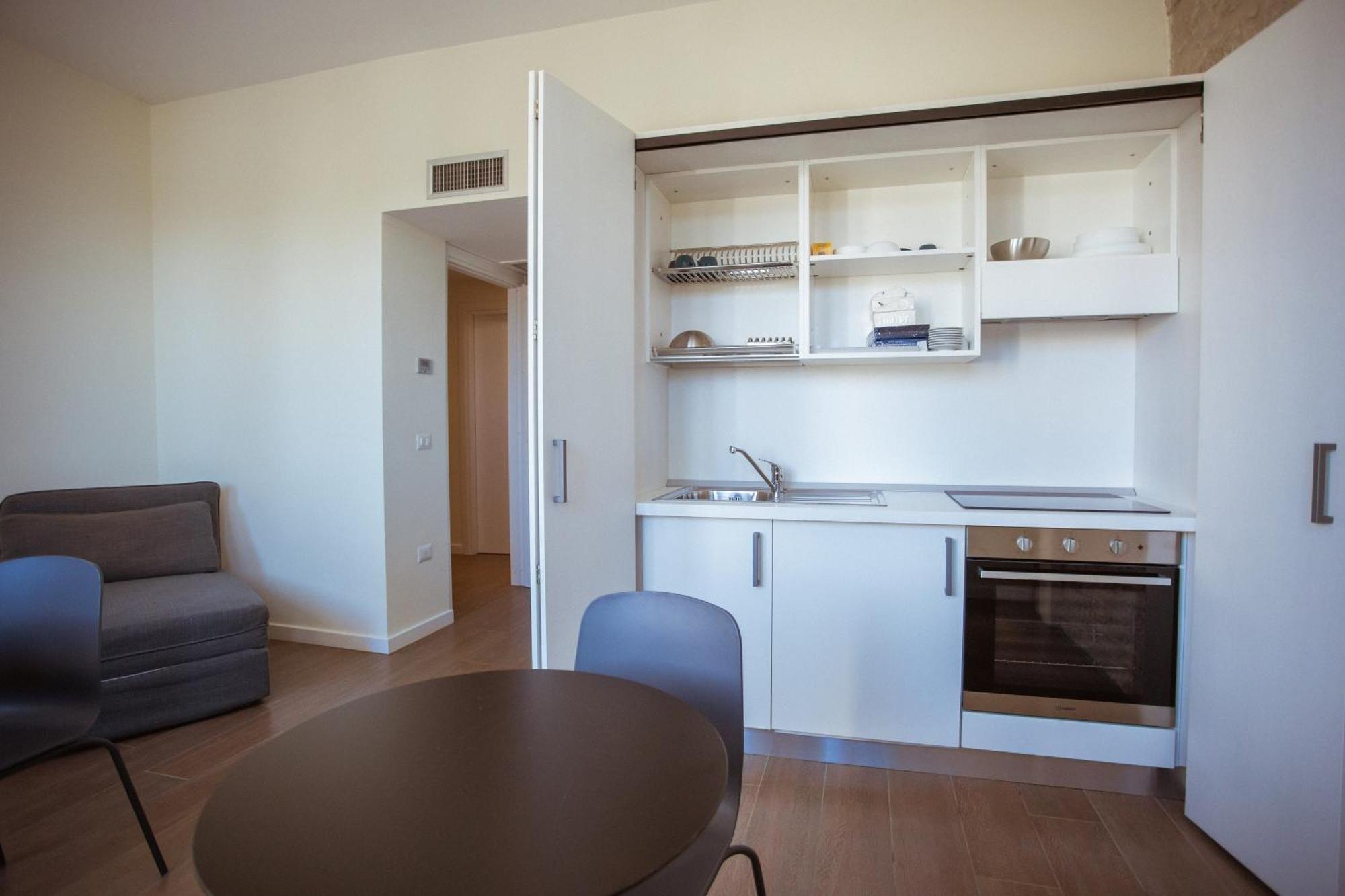 Tre Cancelli Rooms Potenza Exterior photo