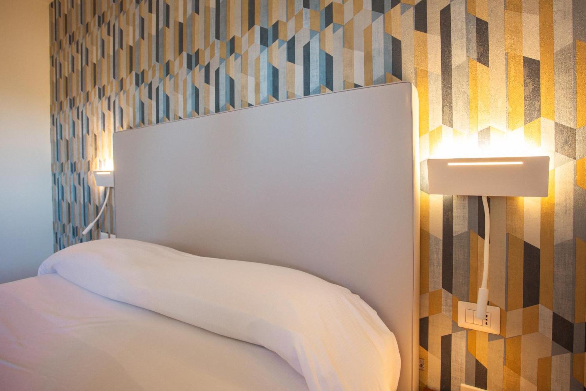 Tre Cancelli Rooms Potenza Exterior photo